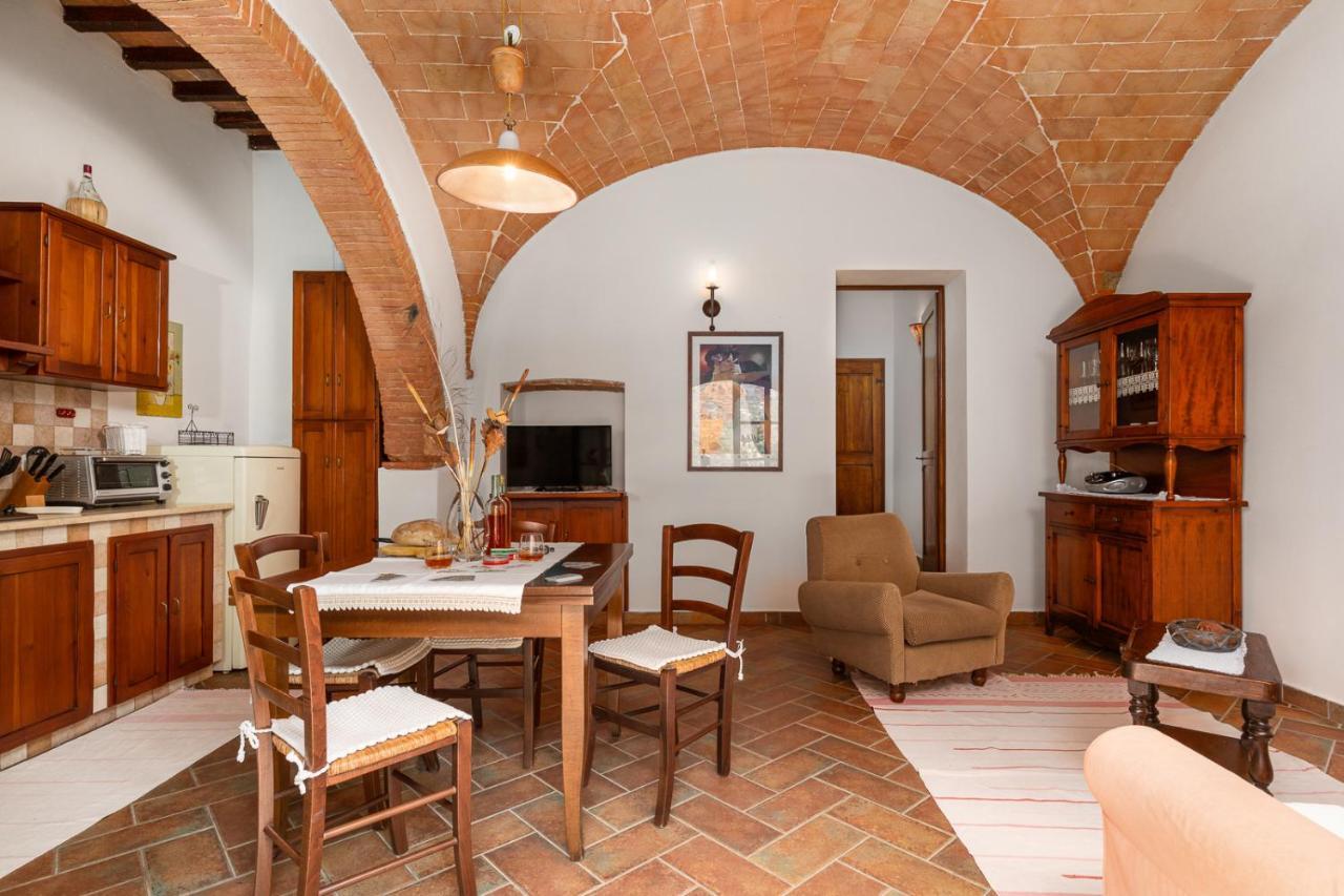 Appartamento Standard con 1 Camera da Letto