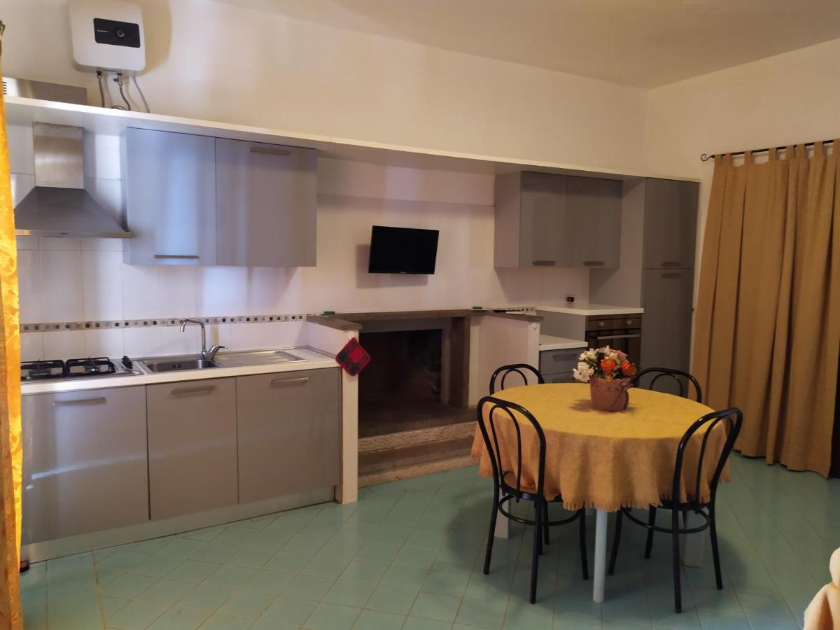 Appartamento con Terrazza