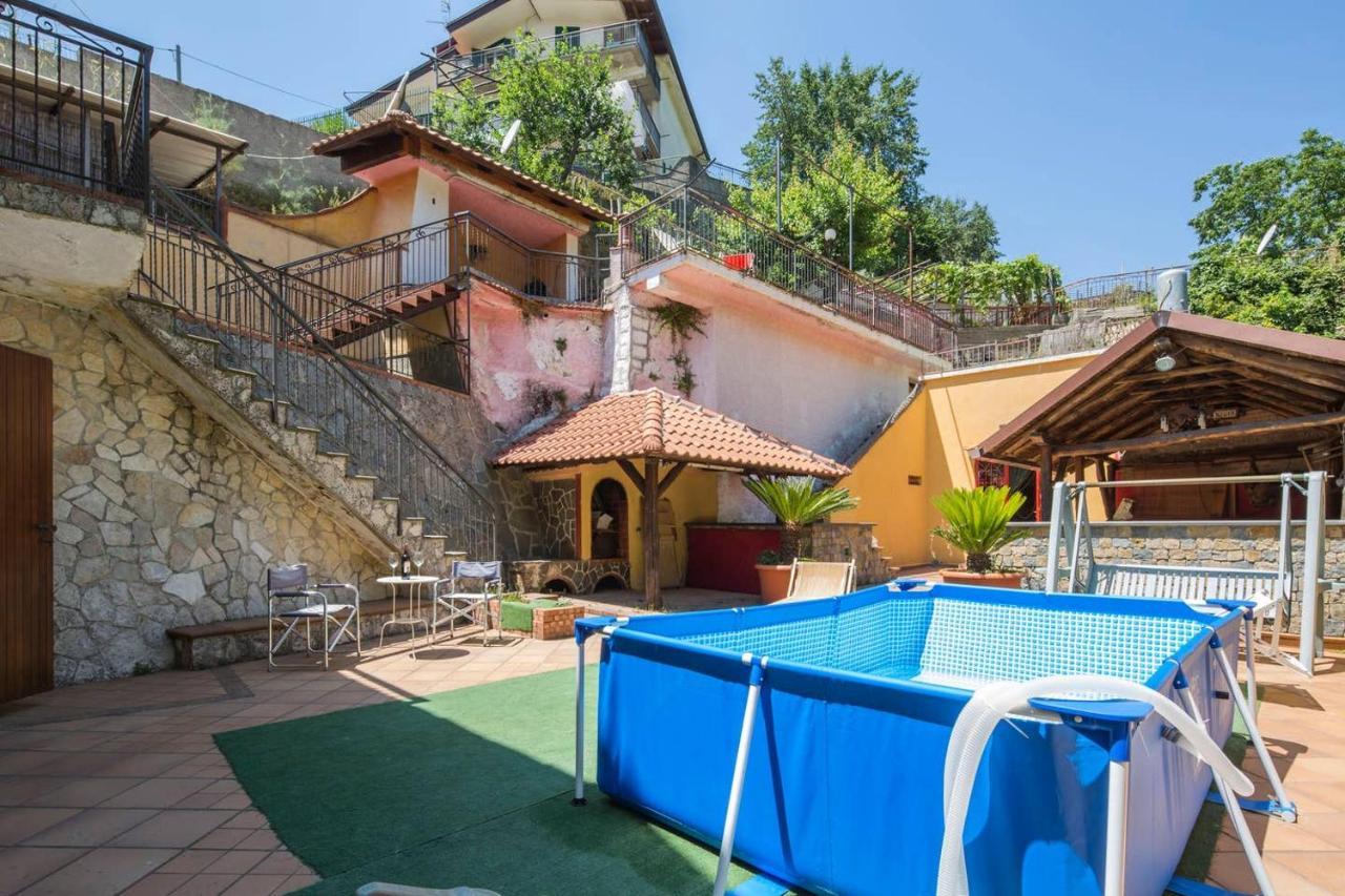 Appartamento con 2 Camere da Letto