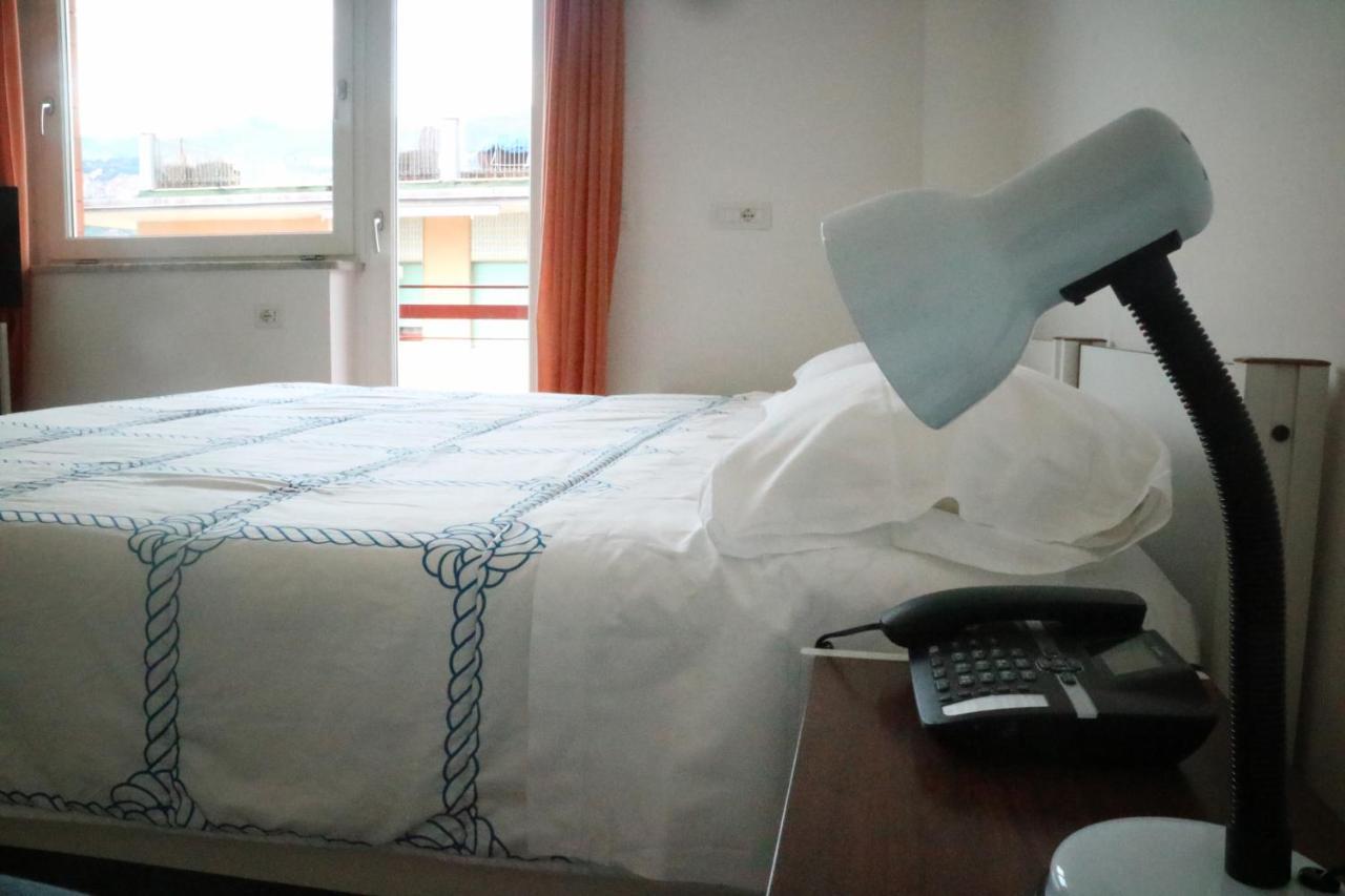 Appartamento con Vista Mare