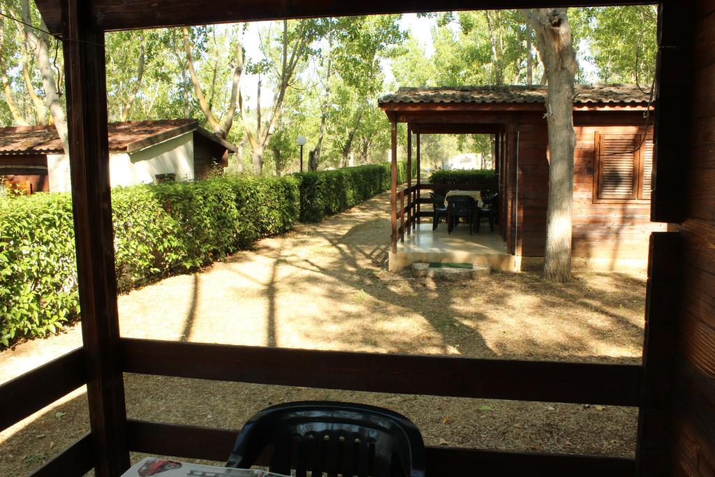 Bungalow