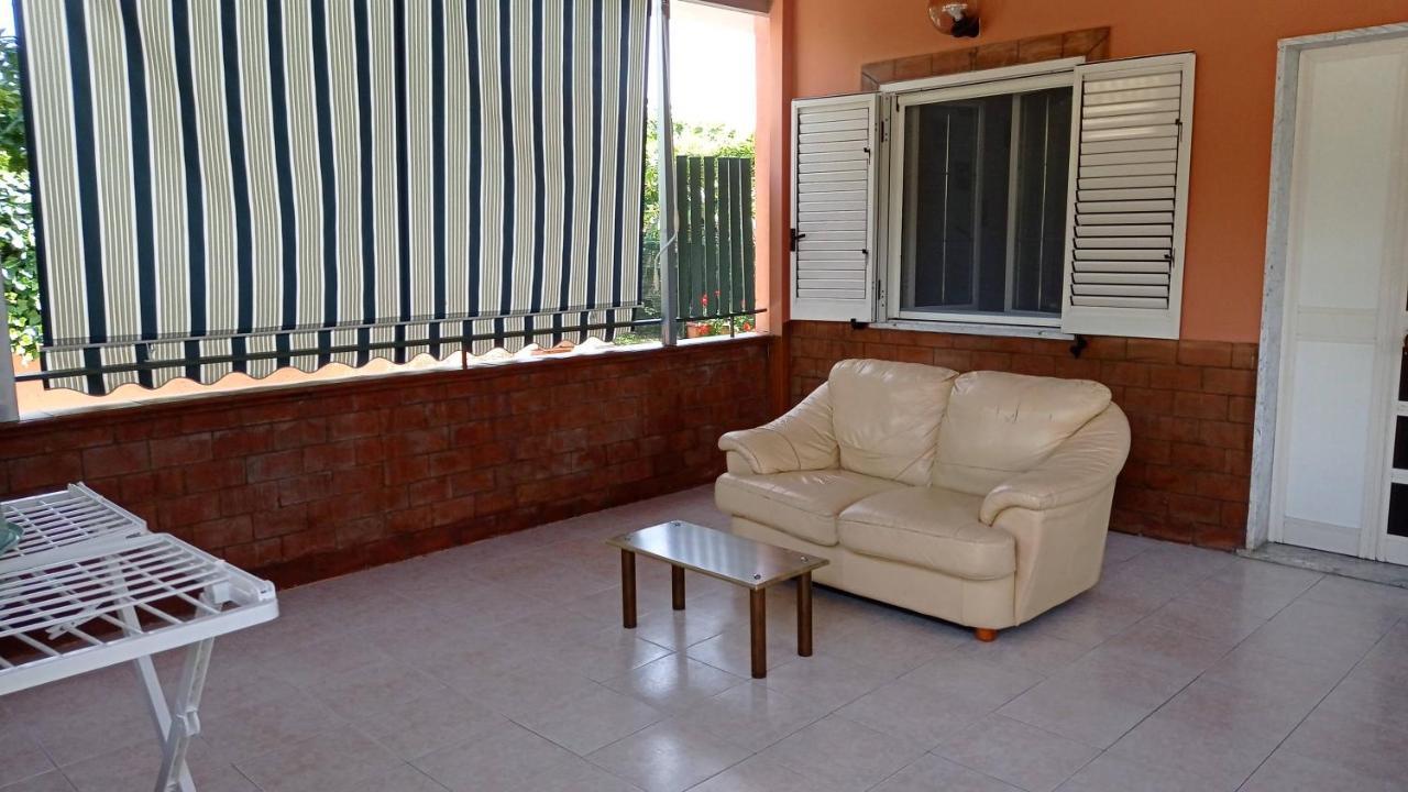 Casa Gelsomino con 1 Camera da Letto