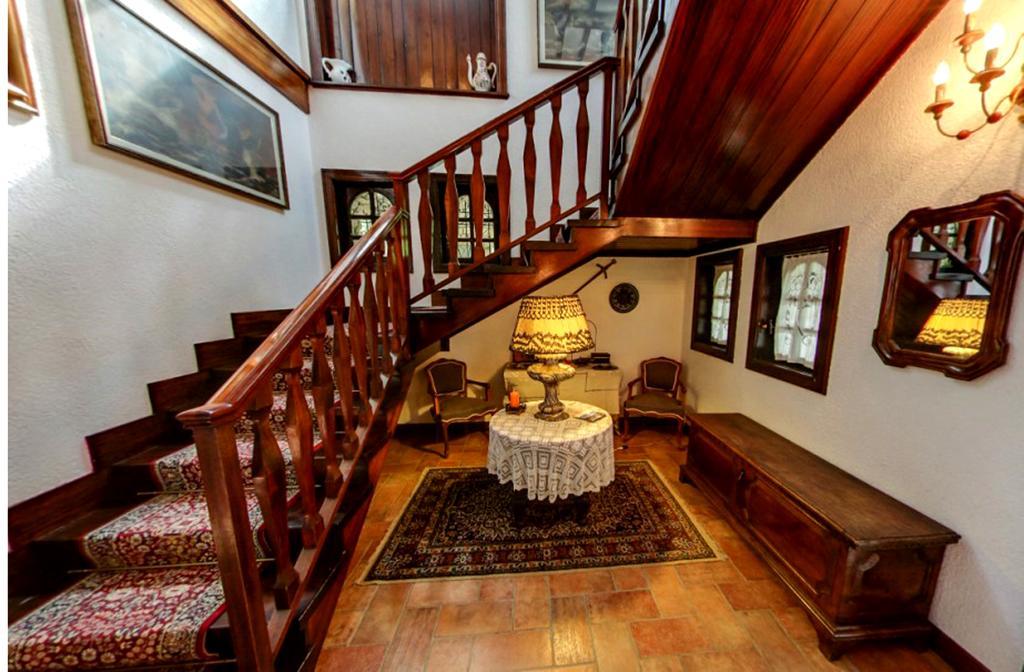 Villa Deluxe