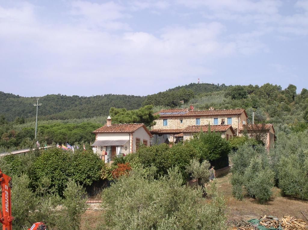 Appartamento Monolocale