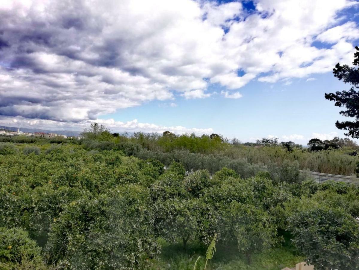 Appartamento con Vista Giardino