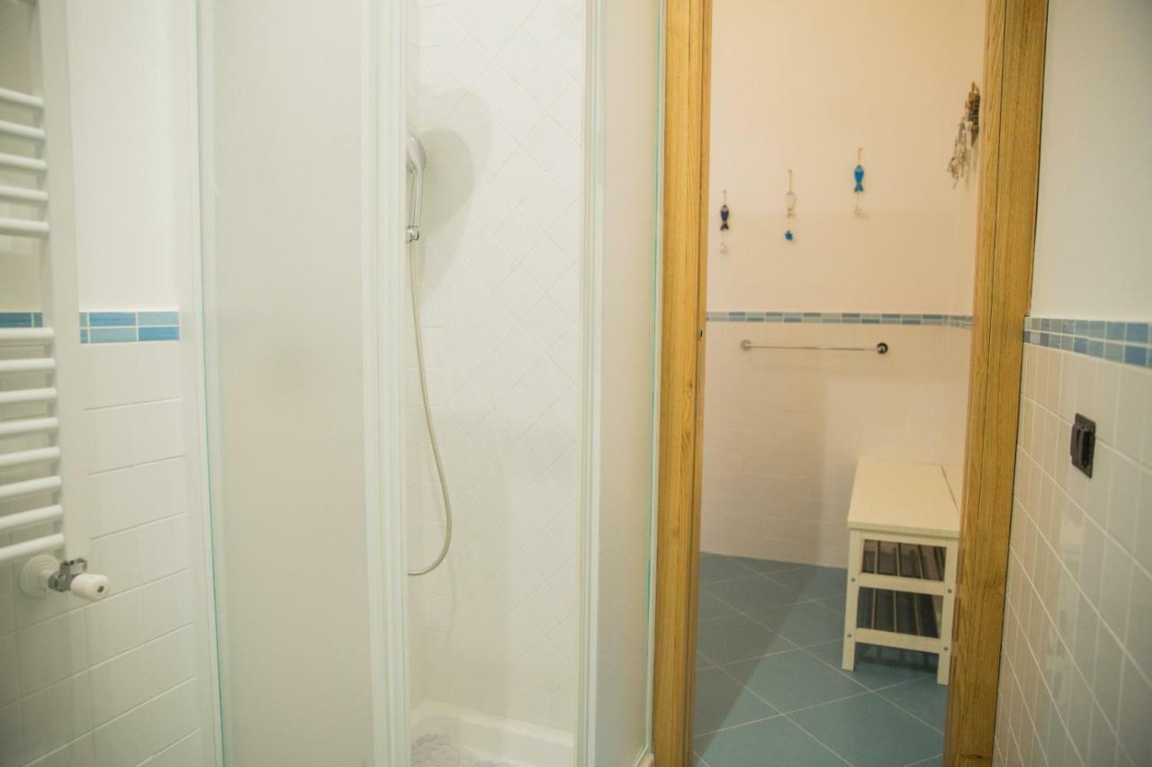 Camera Matrimoniale con Bagno Privato