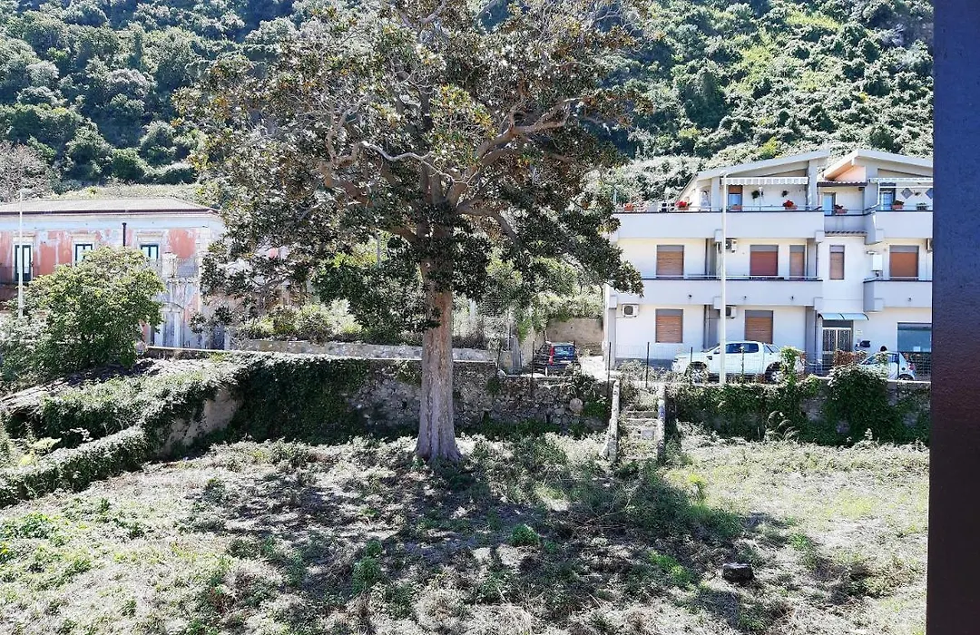 Living Piraino casa vacanze-1
