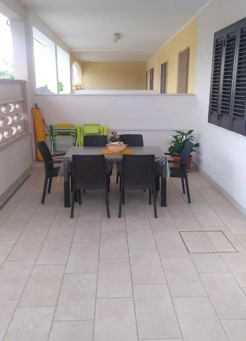 Casa Vacanze Giulia-1