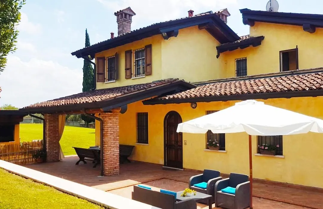 Casa Vacanze SoleLuna-1