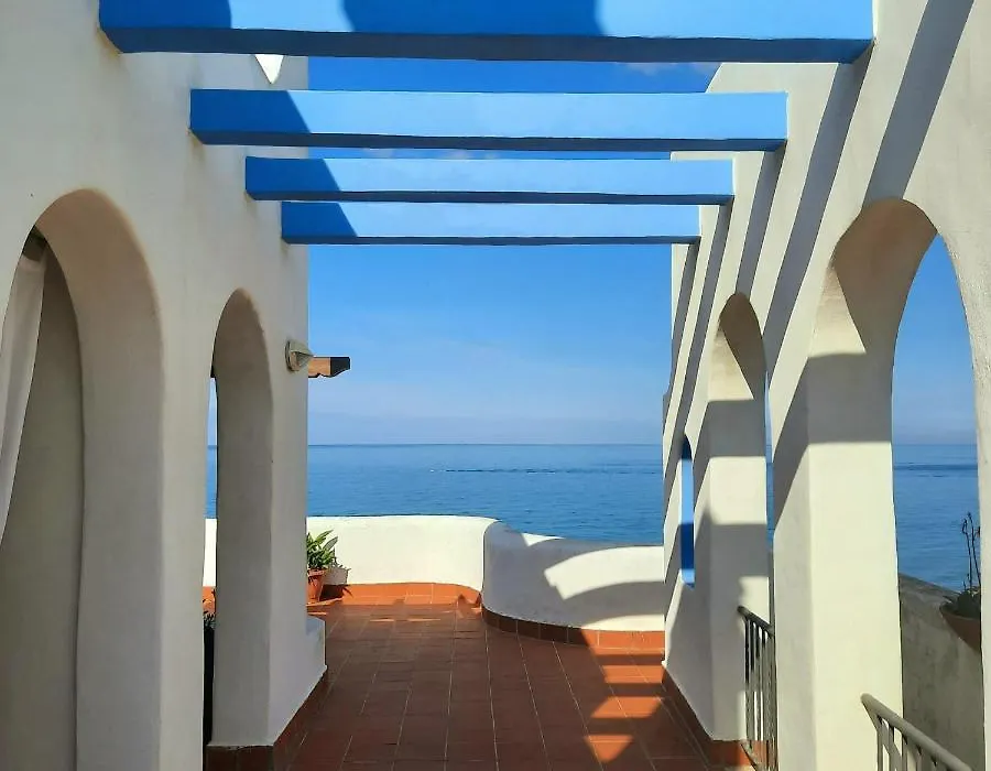 Casa Vacanze Elianto-1