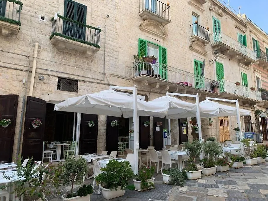 Casa Vacanza Raggio di sole-1
