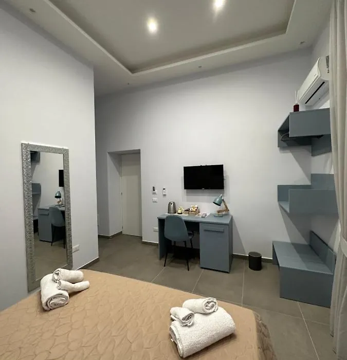 Casa vacanze Sant’Agostino-1