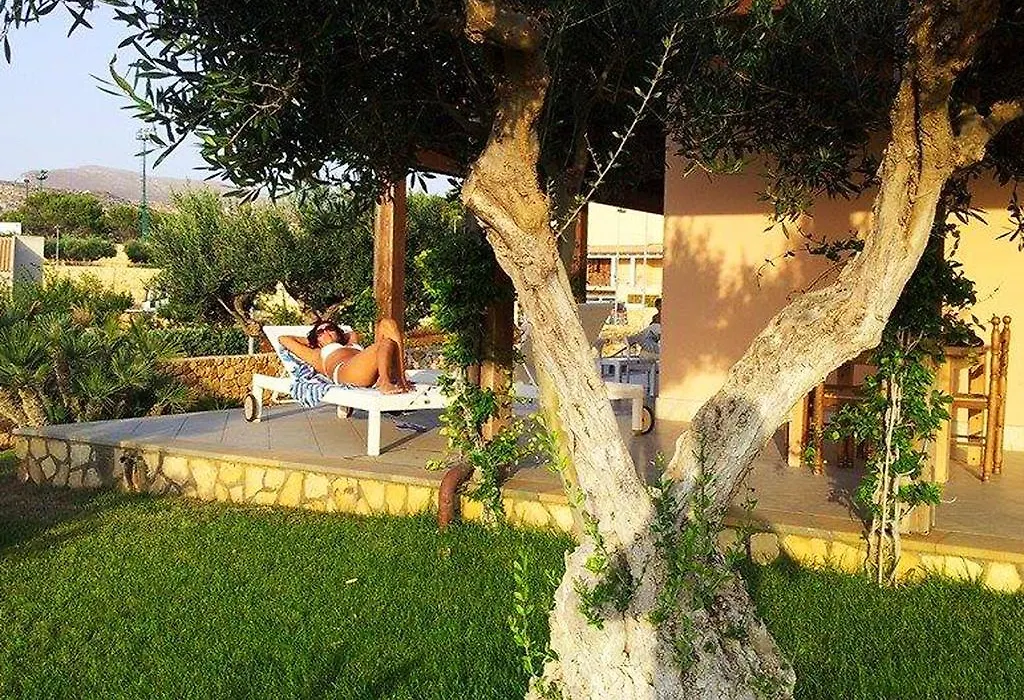 Holiday Home Nicola Santoro-1