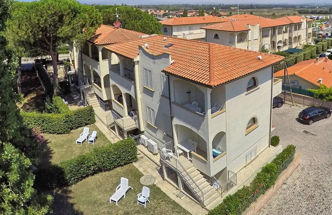 Villetta Tina-1