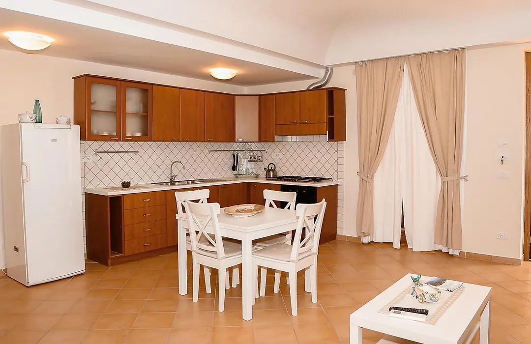 Casa Vacanze Vittoria-1