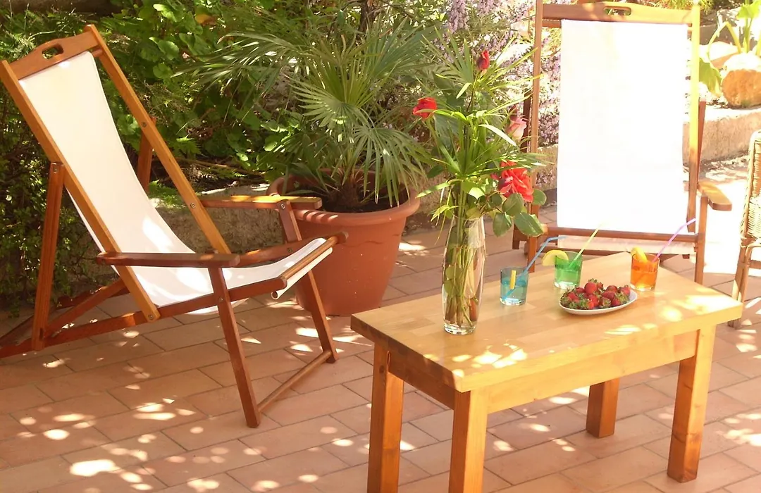 Il Giardino del Nespolo-1
