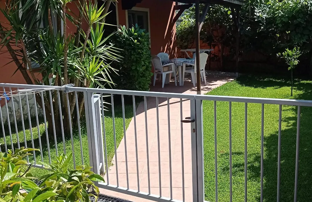 Casa Vacanze Mimose-1
