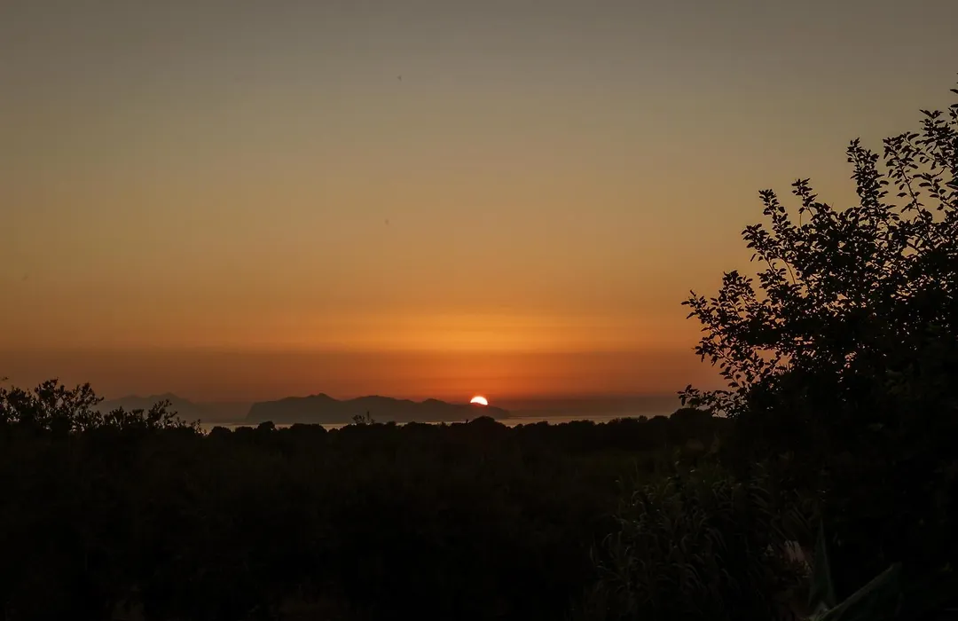 Casa Vacanze Panorama sulle Egadi-1