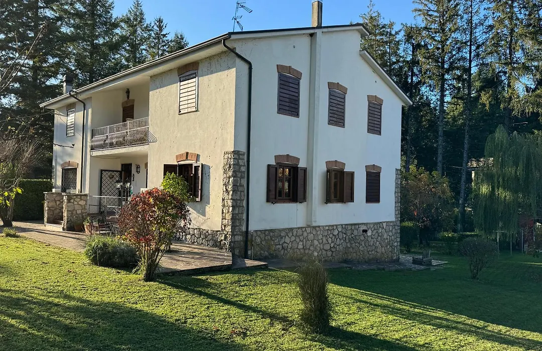 Le Sorgenti Casa Vacanze-1