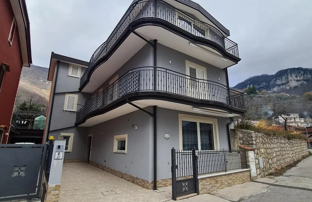 Casa Vacanze Mercolino-1