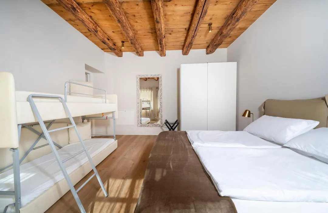 Casa vacanze alle Mura-1