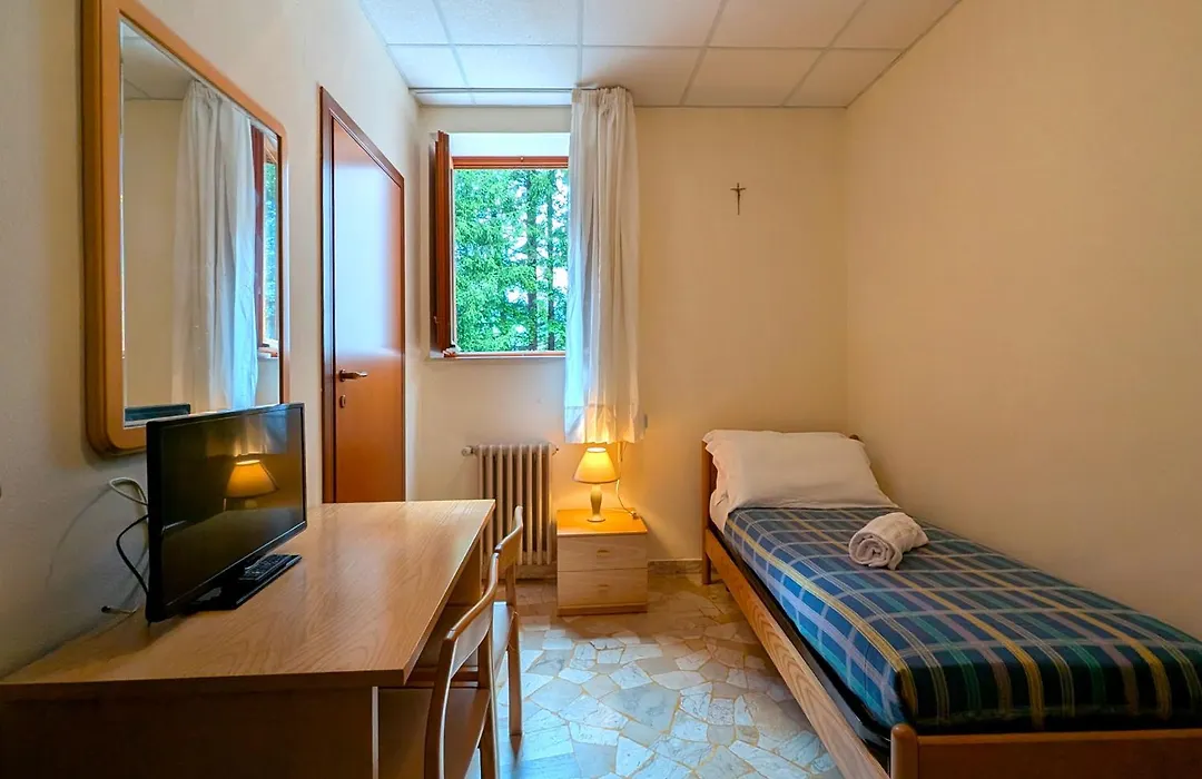 Casa per ferie Lo Scoiattolo-1