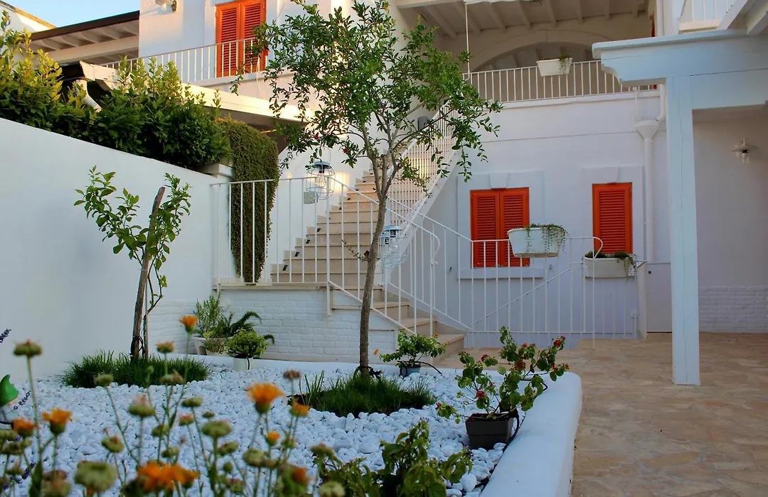 EcoLiving Casa Vacanze-1