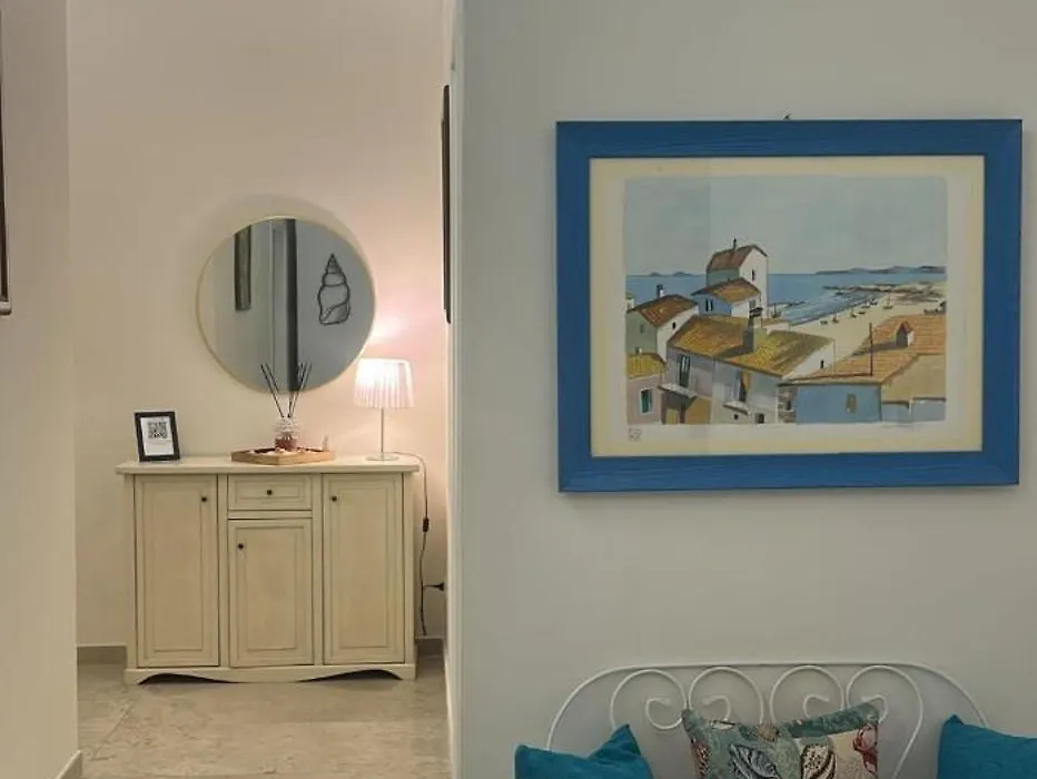 Mesalia Casa Vacanze-1