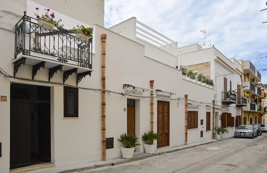 TAM Vacanze B&B-1