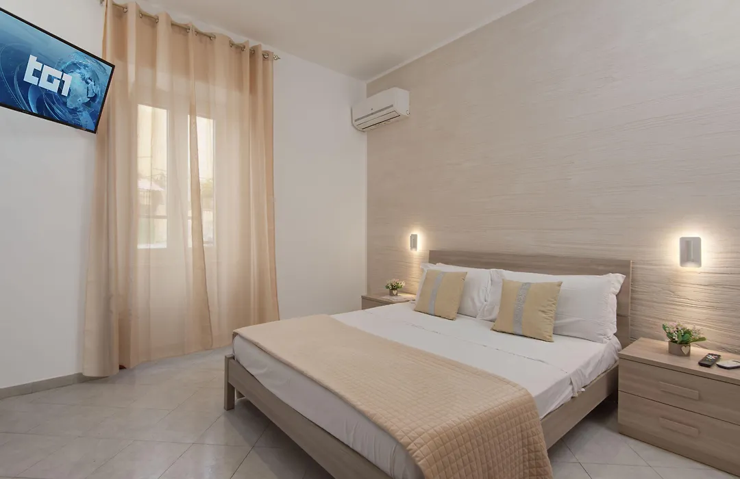 Casa Vacanze Carolina 348-1