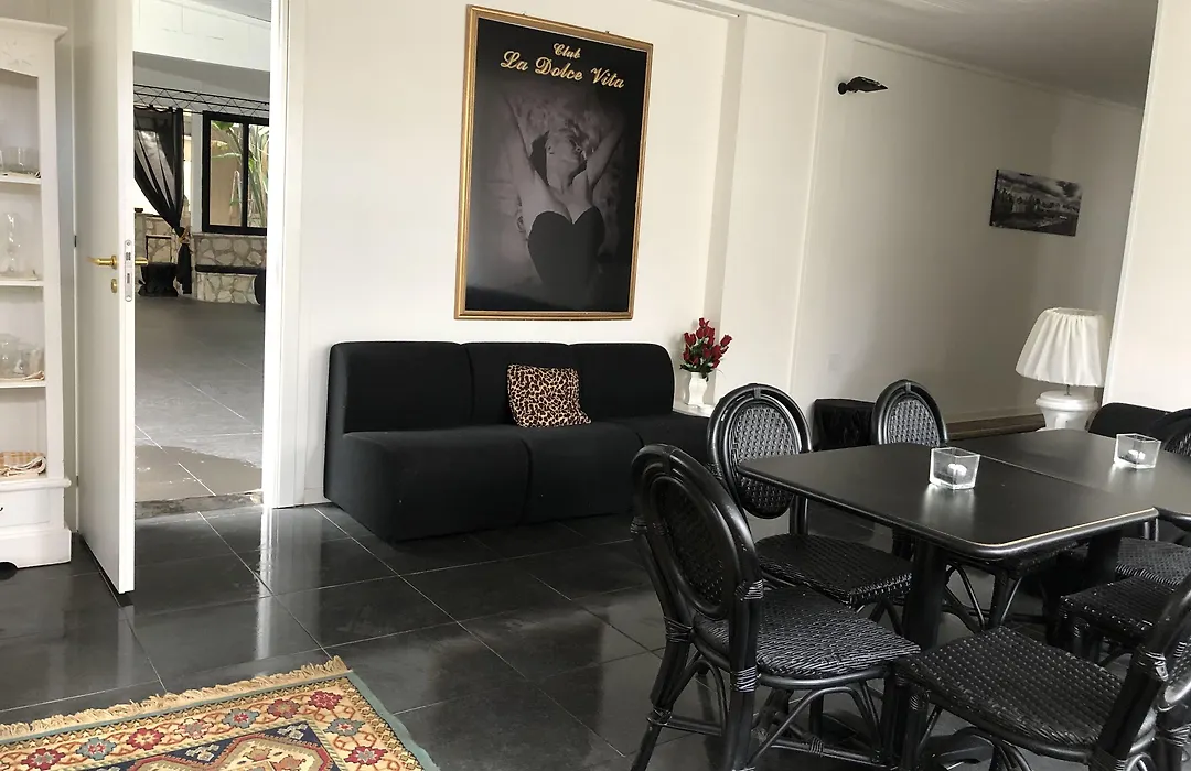 Dolce Vita casa vacanze-1