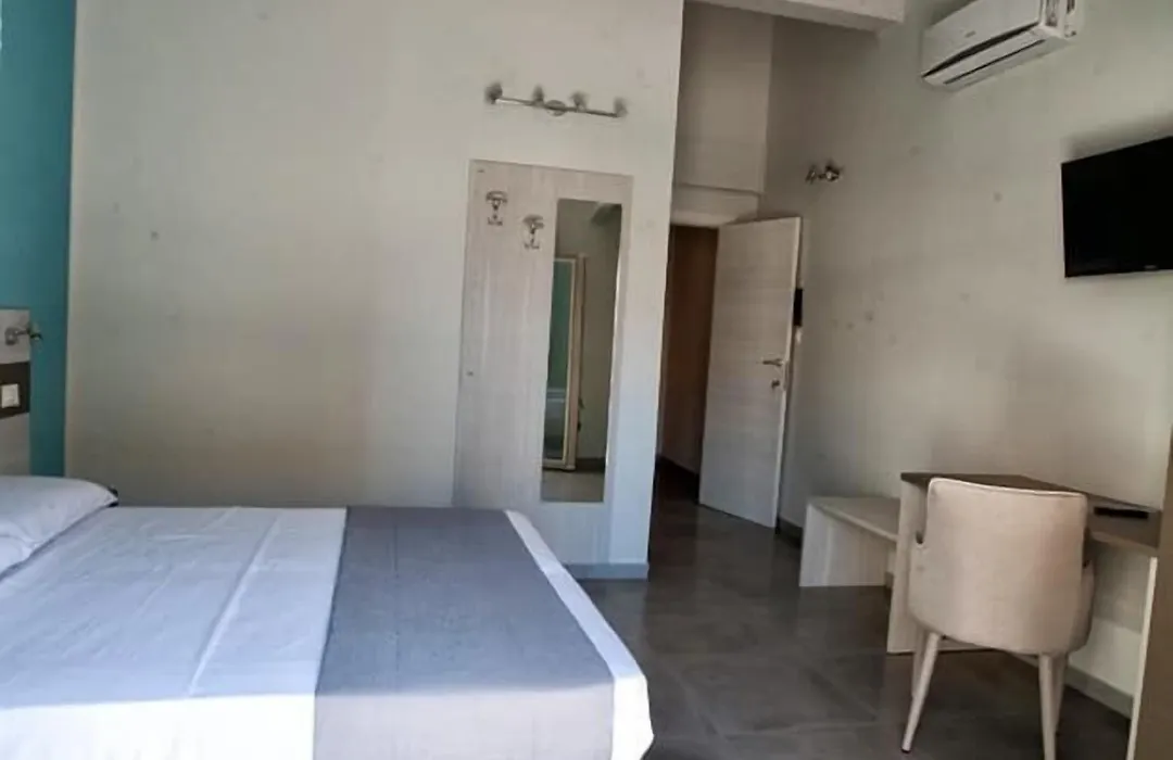 Casa Vacanze La Perla-1