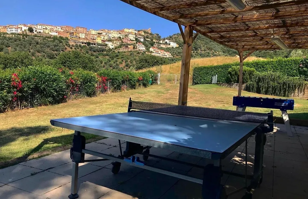 Casa Vacanze Bicchi Belvedere-1