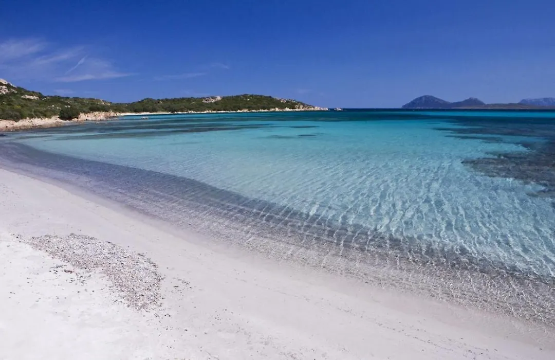 Casa Vacanza Sa Petra Ruja B-1