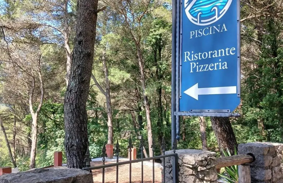Casa Vacanze Nicola e Lina-1