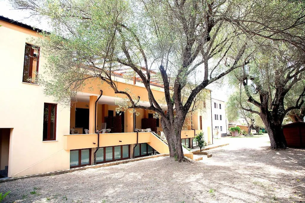 Residence Blu Mare-1