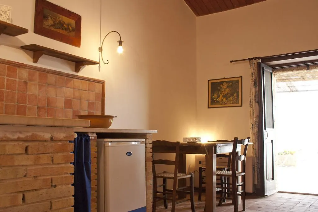 Agosud Casa vacanze-1