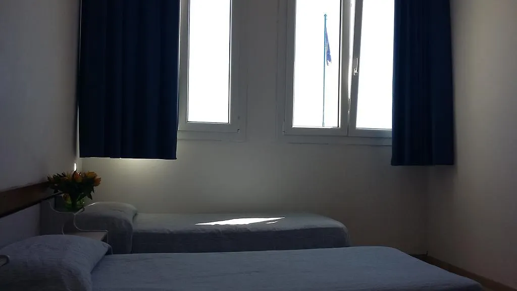 Casa Vacanze Blu Mare-1