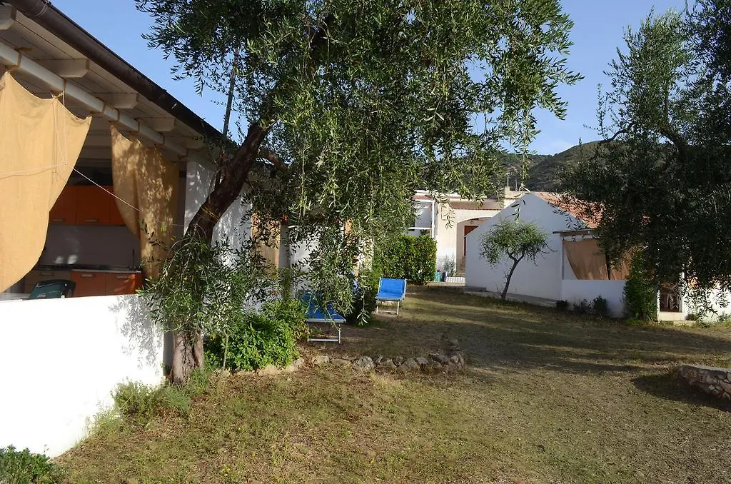 Leonardo Casa Vacanze-1