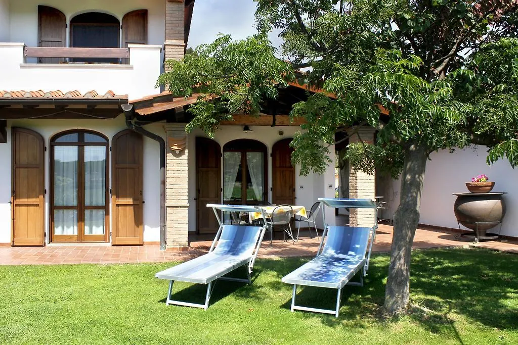 La Vecchia Fornace-1