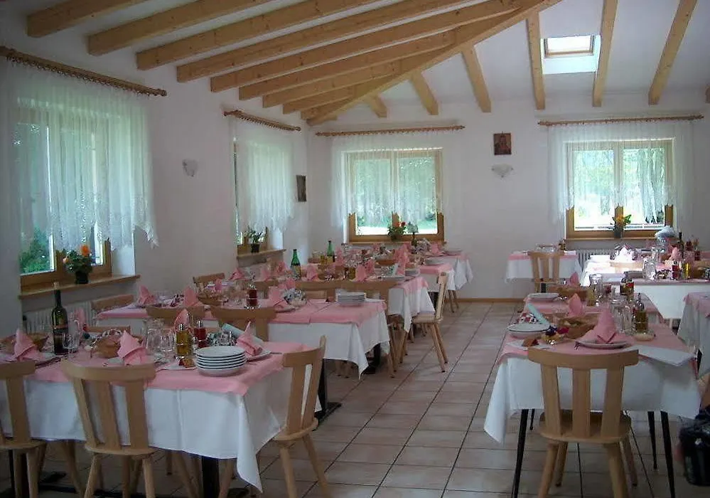 Casa Per Ferie Europa-1