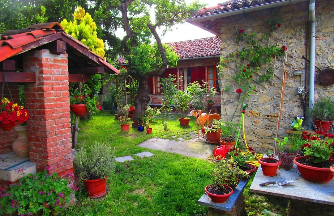 La Corte Del Castello B & B-1