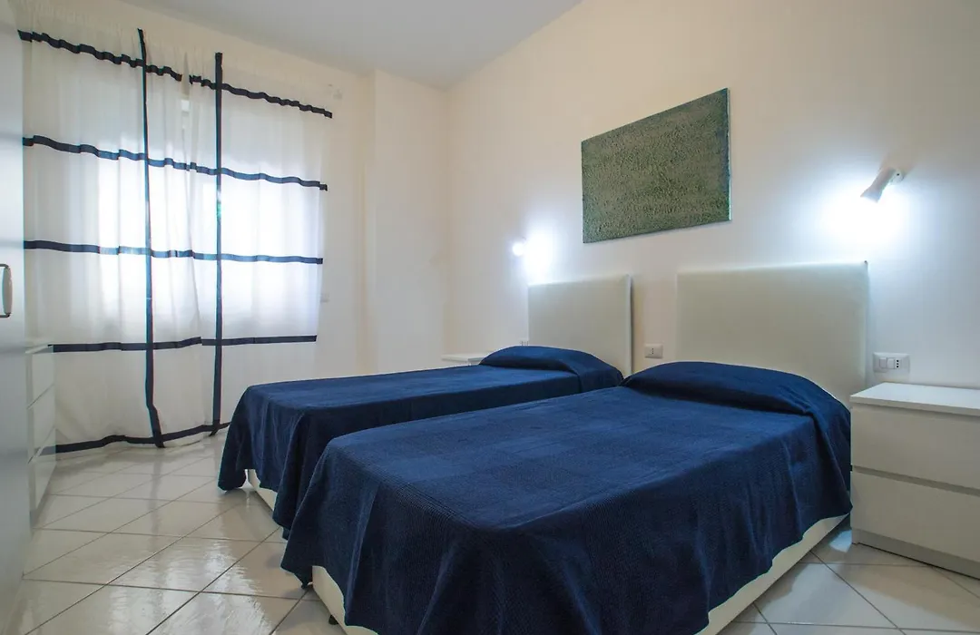 Casa Vacanze Maiori-1