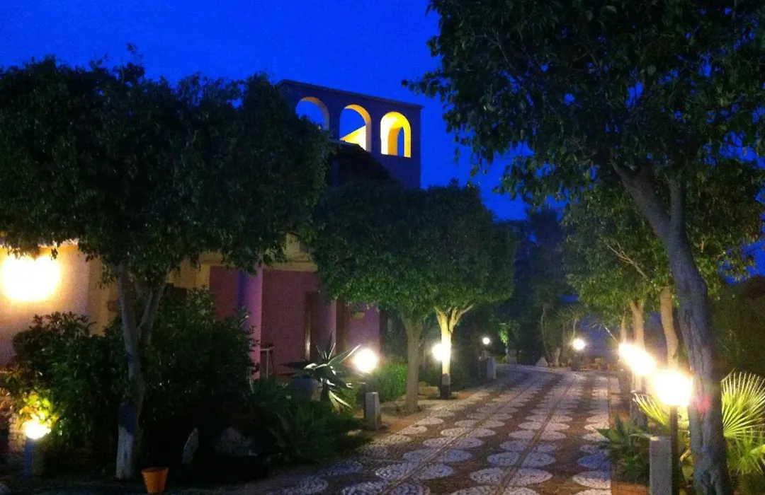 Casa Vacanze Surriano-1