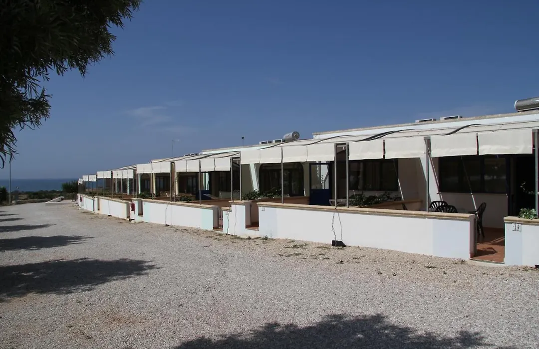 Scialabà Residence Salento-1