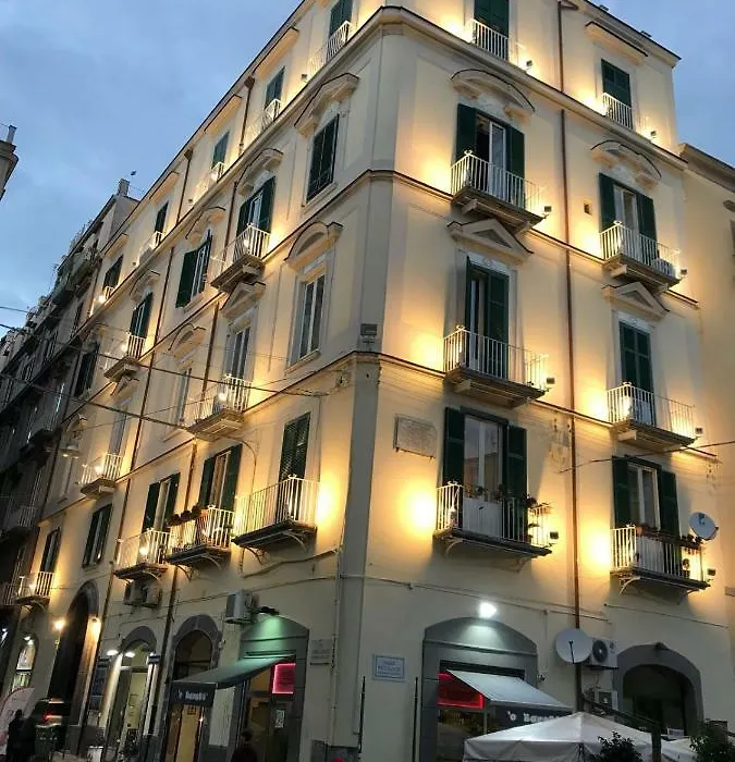 caravita, 14-1