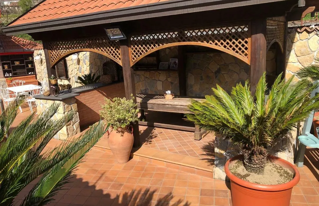 La Casa Del Mulino-1
