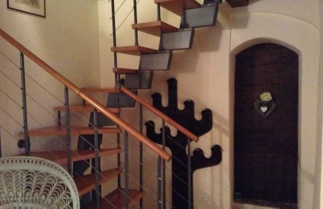 Casa Vacanze Il Glicine-1