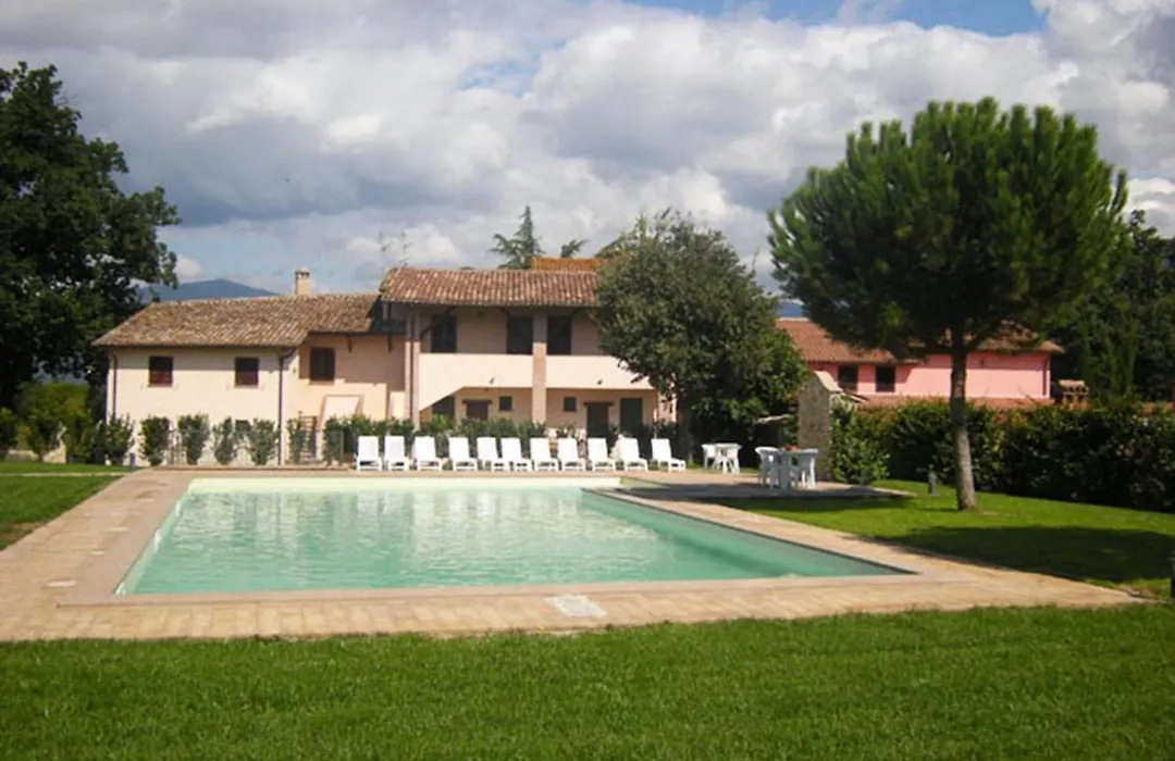 Casa Vacanze Nonna Vittoria-1