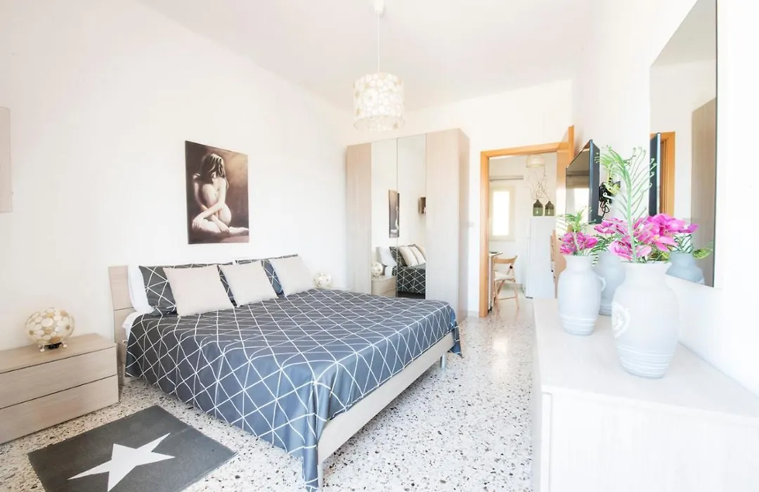 Casa Vacanze La Meridiana-1